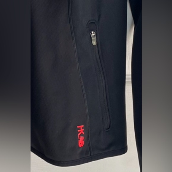 New Balance Heidi Klum Collab Running Jacket, Size Medium - Picture 3 of 5